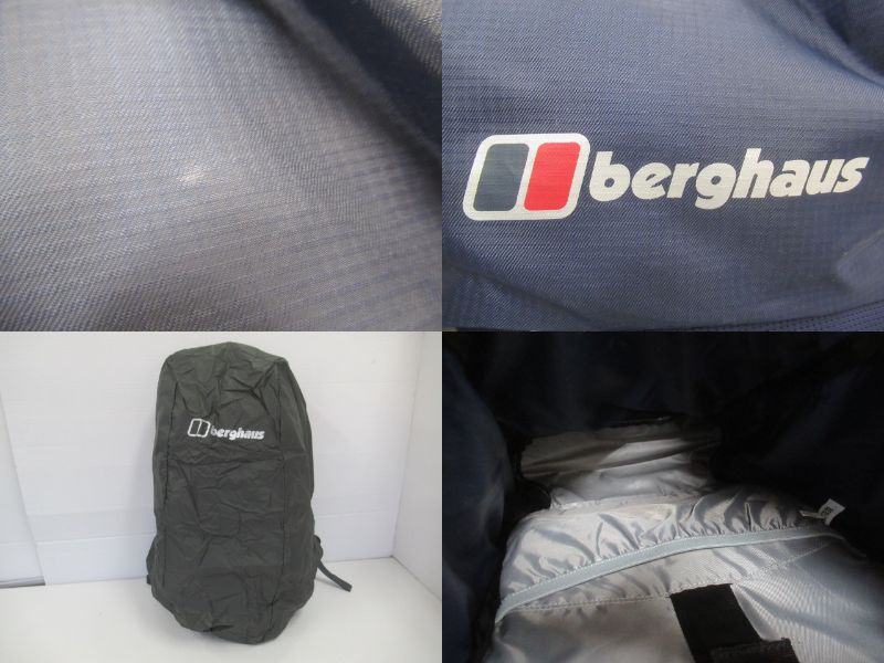 berghaus（バーグハウス）  エクスプローラー30