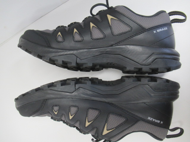 SALOMON（サロモン）  Xブレイズ GTX