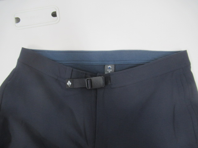 mont-bell（モンベル）  US O.D.パンツ インシュレーテッド メンズ