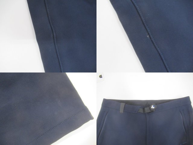 mont-bell（モンベル）  マウンテン ストライダーパンツ メンズ