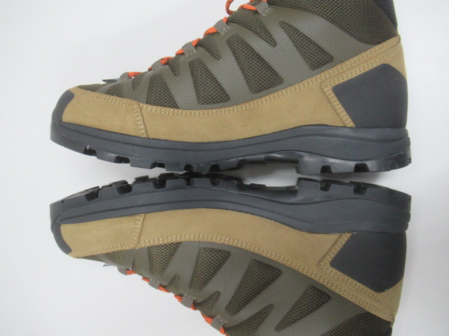 mont-bell（モンベル）  マウンテンクルーザー400 ワイド メンズ