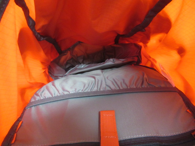 karrimor（カリマー）  ridge 30+ ミディアム