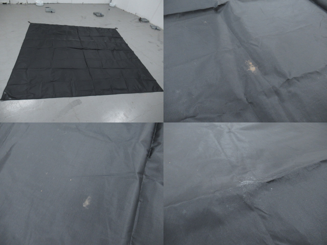 ONETIGRIS（ワンティグリス）  SOLO HOMESTEAD NEBULA