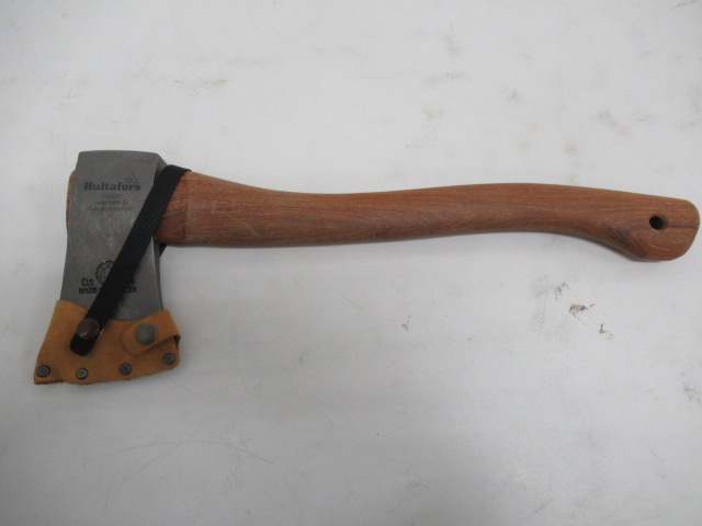 Hultafors（ハルタホース）  オールラウンド プラス 斧 アックス