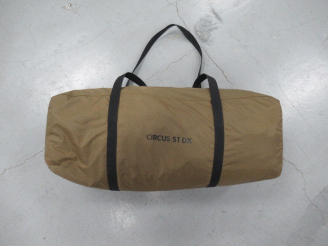 tent-Mark DESIGNS（テンマクデザイン）  サーカスST DX