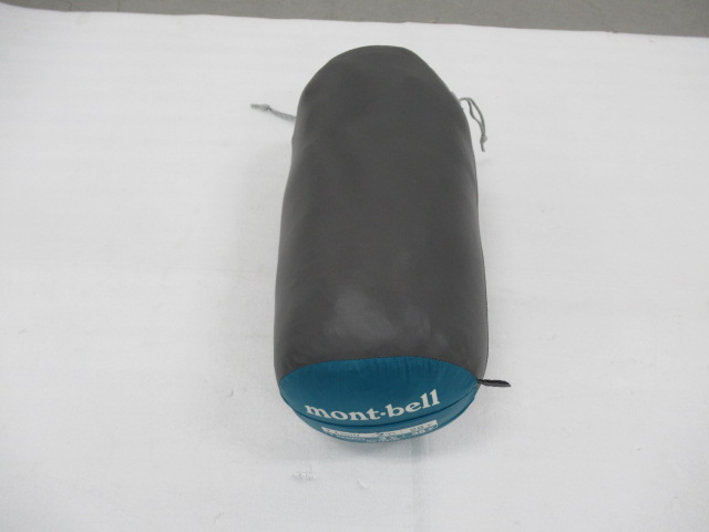 mont-bell（モンベル）  ダウンハガー650 #3