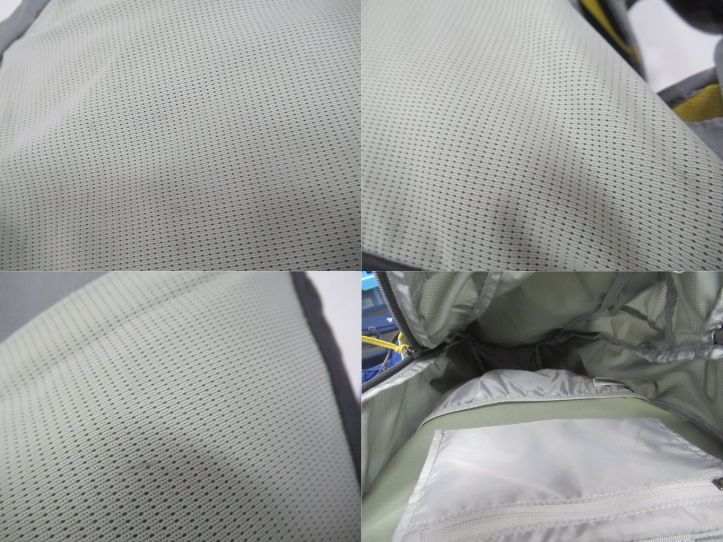 SALOMON(サロモン) AEROTREK 30