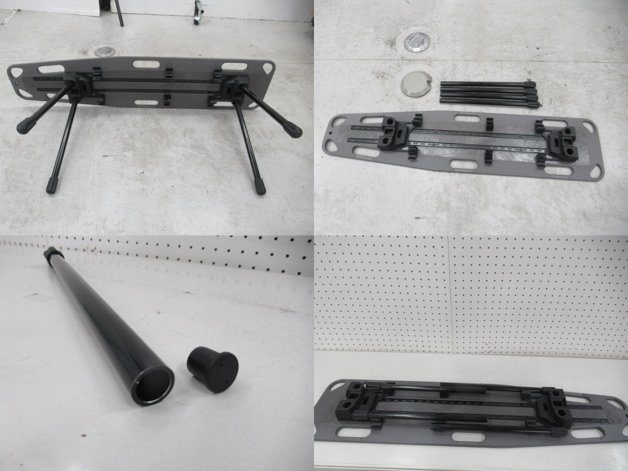 LOCKFIELD EQUIPMENT（ロックフィールドエクイップメント）  FT40・SBSキット セット