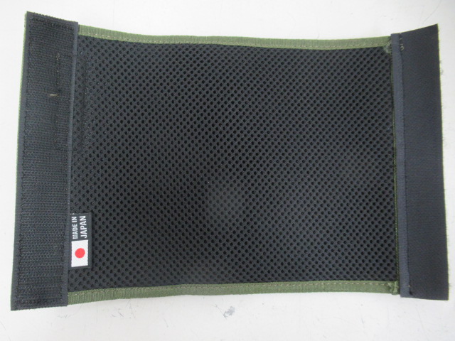 BALLISTICS(バリスティクス) マルチカバー 3点セット