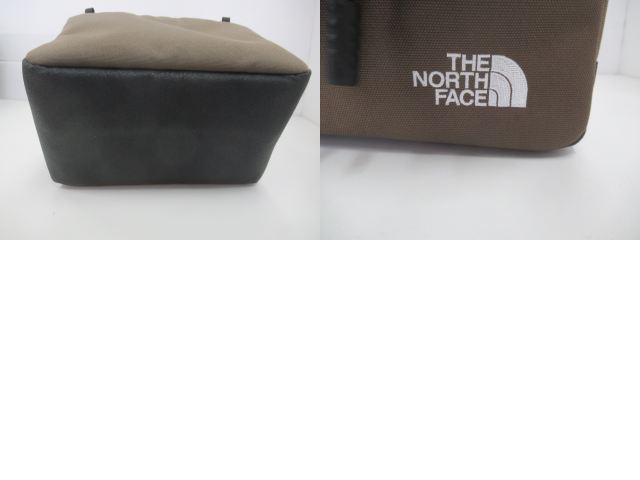 THE NORTH FACE（ノースフェイス）  フィルデンススパイスストッカー