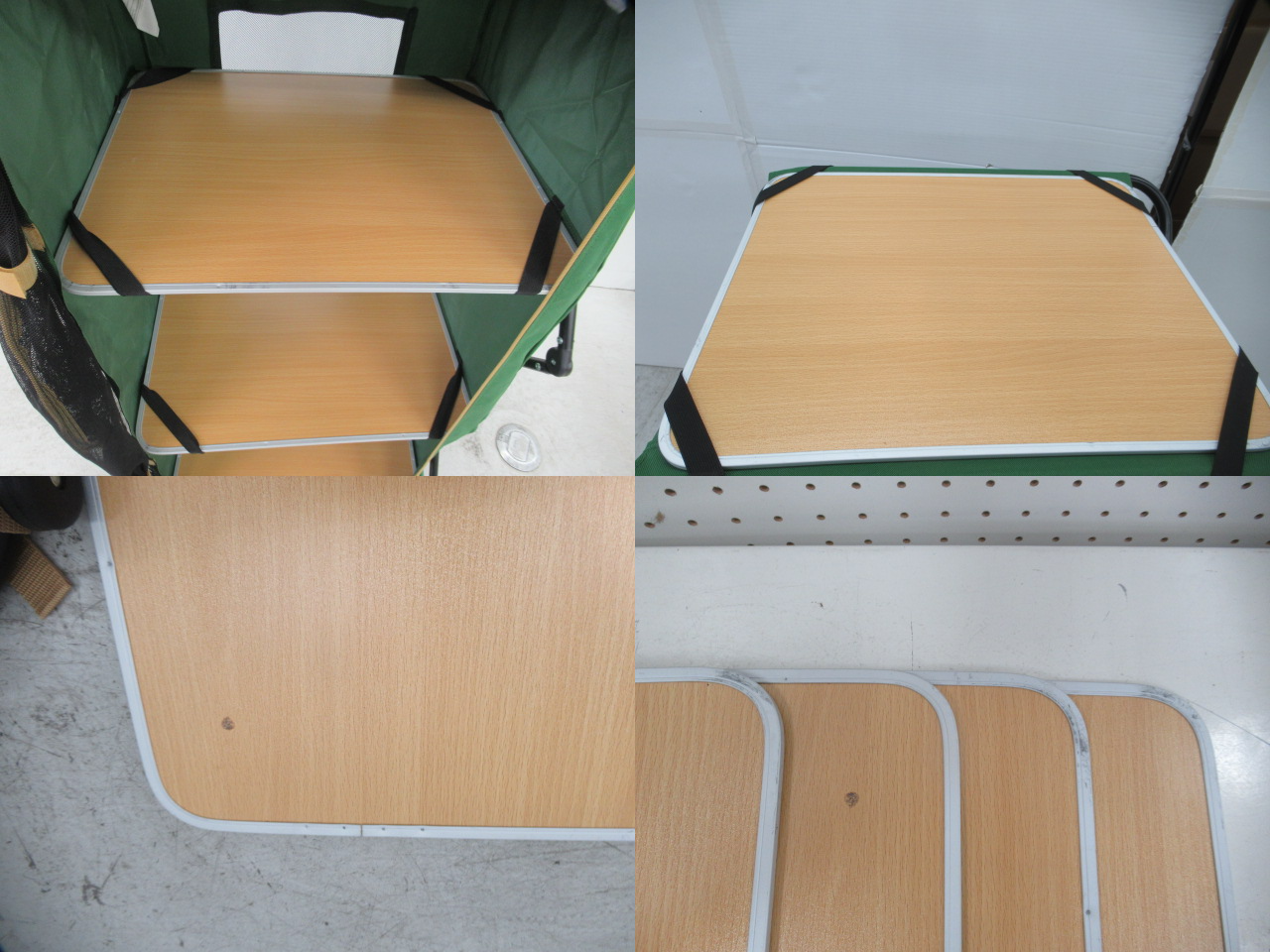 Coleman（コールマン）  フィールドキャビネット