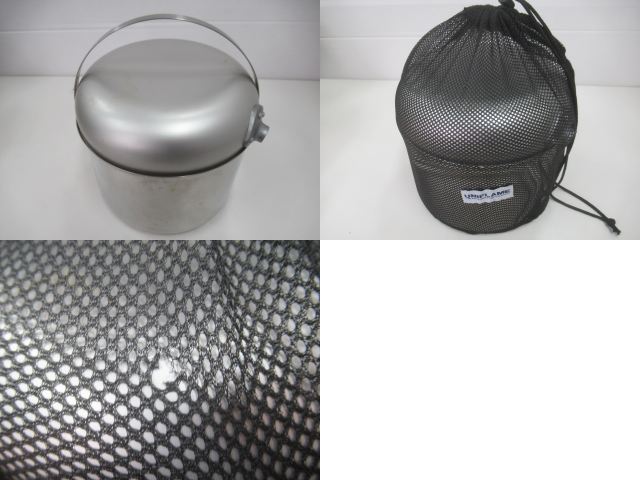 UNIFLAME（ユニフレーム）  fan5 DX