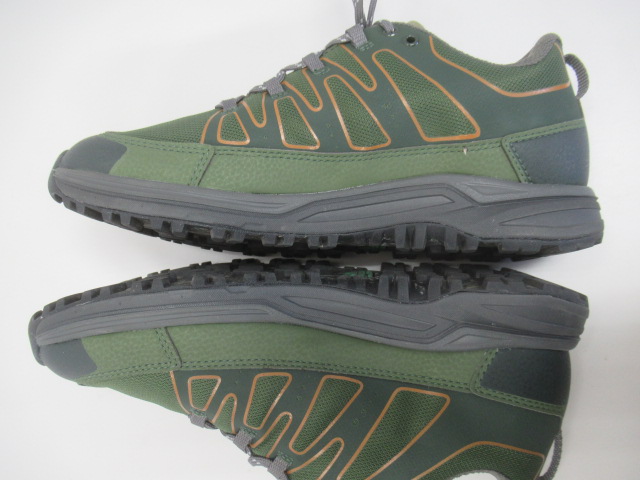 mont-bell（モンベル）  ラップランドストライダー メンズ グリーン