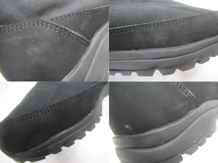 mont-bell（モンベル）  コルチナブーツ メンズ