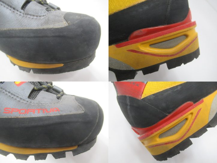 LA SPORTIVA（ラ・スポルティバ）  トランゴタワーGTX