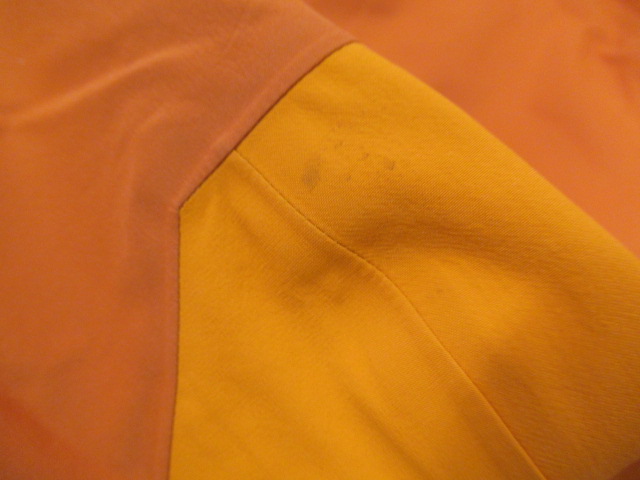 ARC'TERYX(アークテリクス) アルファ AR ジャケット