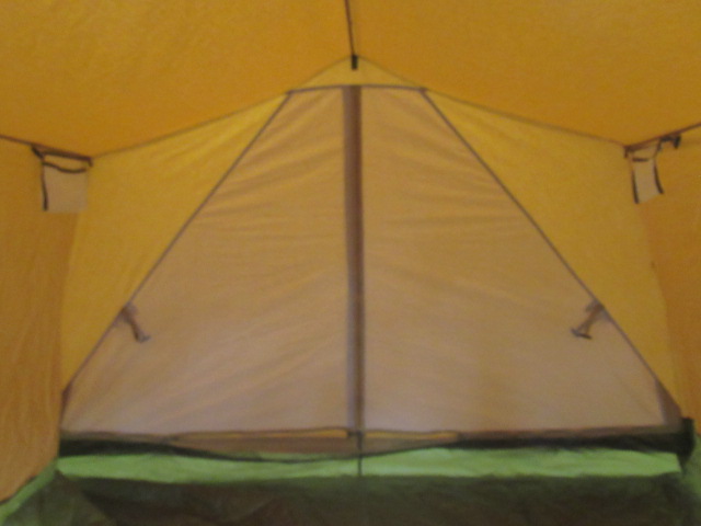 tent-Mark DESIGNS（テンマクデザイン）  ペポライト フットプリントセット