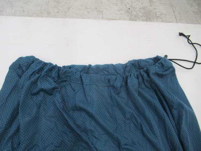 mont-bell（モンベル）  ウォームアップシーツ