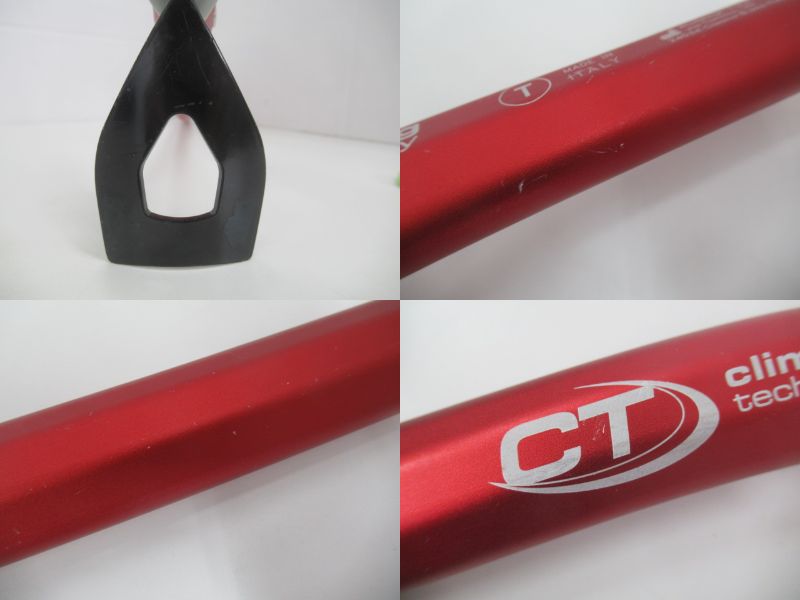 CLIMBING TECHNOLOGY（クライミング・テクノロジー）  アルパインツアー 55cm