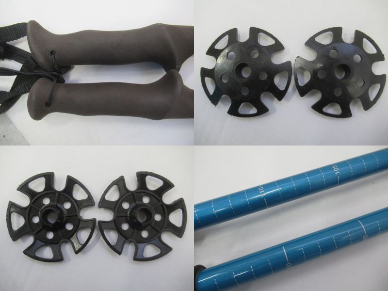 SINANO（シナノ）  フォールダーFREE 115