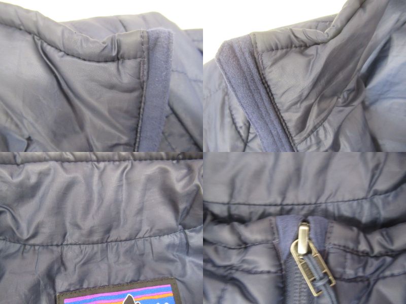 patagonia（パタゴニア）  ウィメンズ ナノパフジャケット