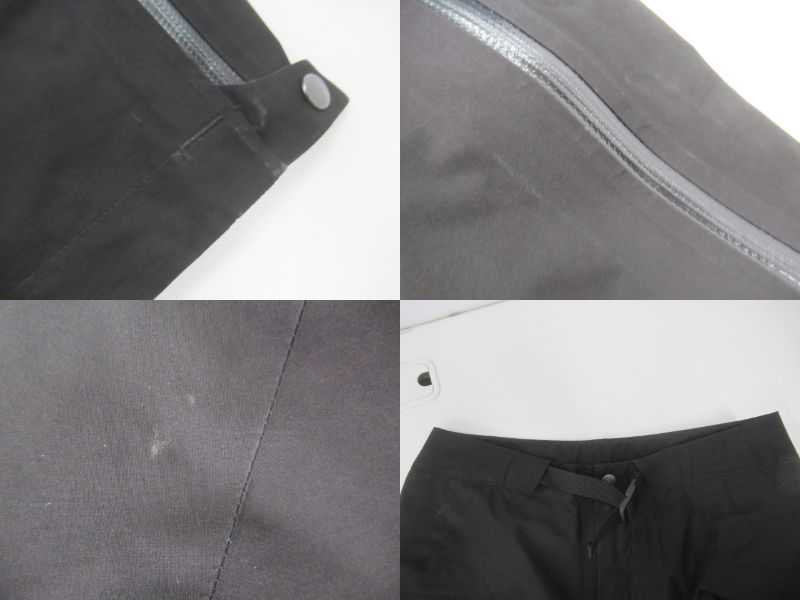 patagonia（パタゴニア）  カルサイト パンツ