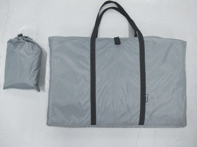 Snow Peak（スノーピーク）  ヴォールト用 マットシートセット SET-250-1H