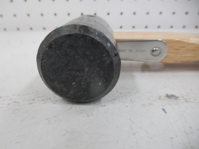 Snow Peak(スノーピーク) ソリッドステーク30 16本 ハンマーセット R-103