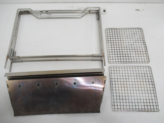 UNIFLAME（ユニフレーム）  焚き火ベースsolo 682890