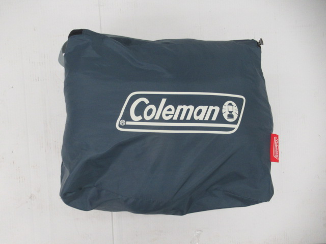 Coleman（コールマン）  マルチレイヤースリーピングバッグ (1)