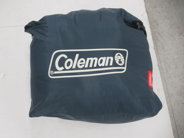 Coleman（コールマン）  マルチレイヤースリーピングバッグ (2)