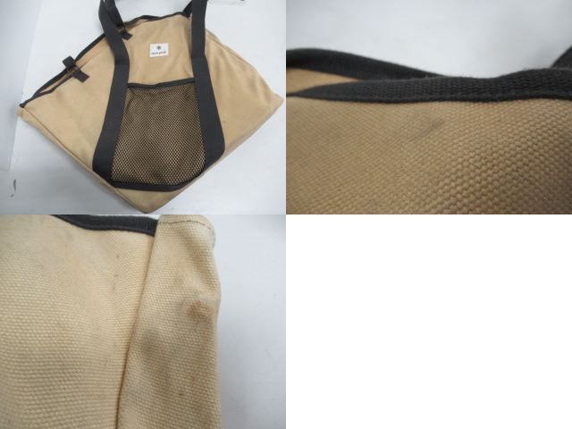 Snow Peak（スノーピーク）  焚火台 S  オプションセット ST-031