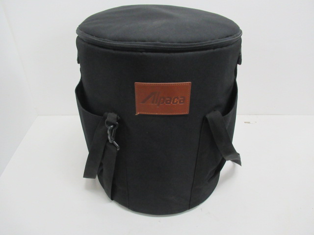 Alpaca（アルパカ）  NEWアルパカストーブ コンパクト TS-77JS-C