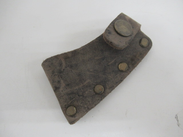 Husqvarna（ハスクバーナ）  ハチェット ヤンキー 38cm 手斧 木製ハンドル