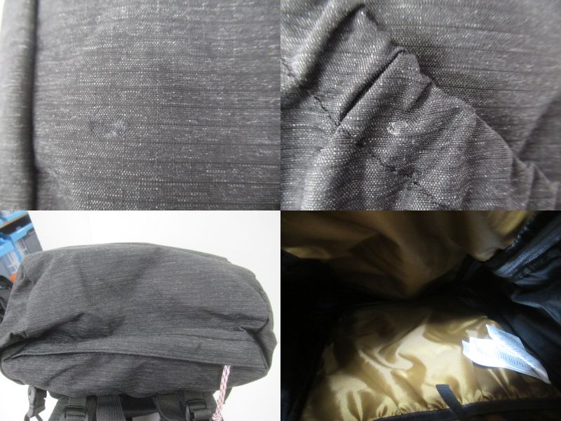 Millet（ミレー）  スイウ30 レディース