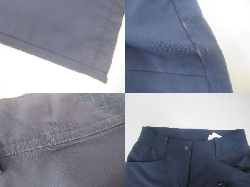 Millet（ミレー）  ワナカ ストレッチパンツ2 レディース