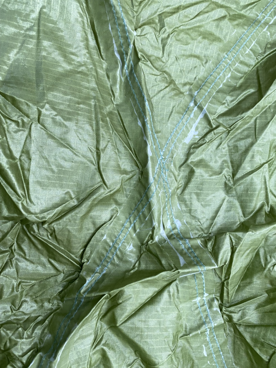 ARAITENT（アライテント）  エアライズ1+アンダーシート