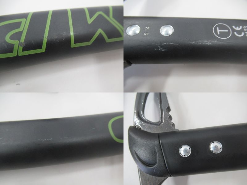 CAMP（カンプ）  アルピナ