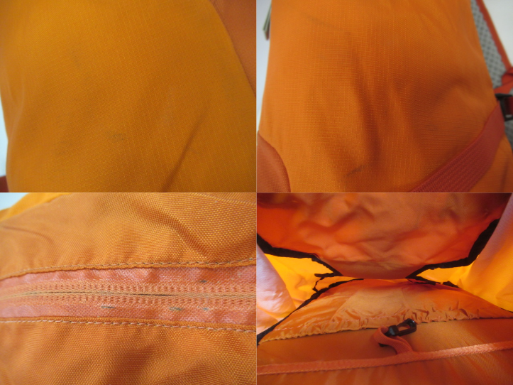 Haglofs（ホグロフス）  ロックスピード25