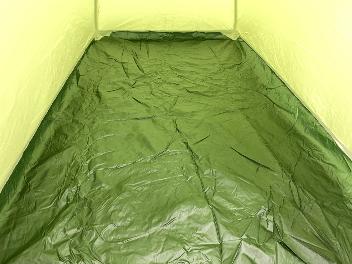 PAINE（パイネ）  G-LIGHT X 1-2人用 オプション付き