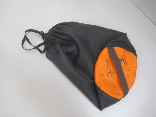 MIZUNO（ミズノ）  ベルグテックEX ストームセイバーV