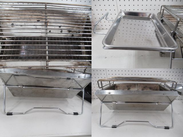 UNIFLAME（ユニフレーム）  ユニセラTG-3