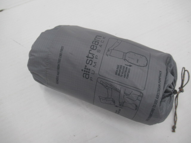 SEA TO SUMMIT（シートゥーサミット）  Comfort Plus R