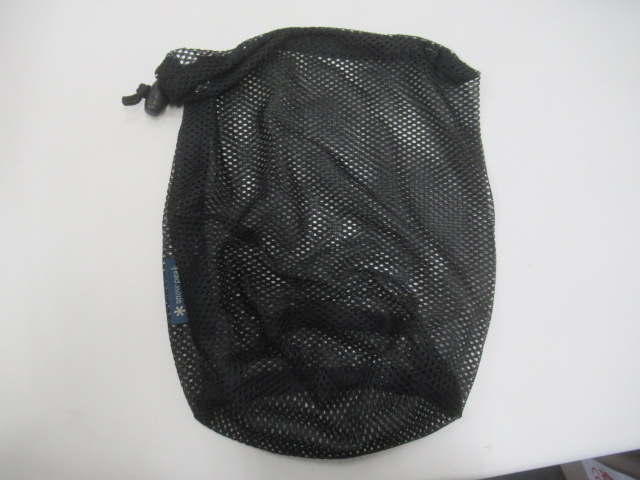 Snow Peak（スノーピーク）  チタン トレックコンボ