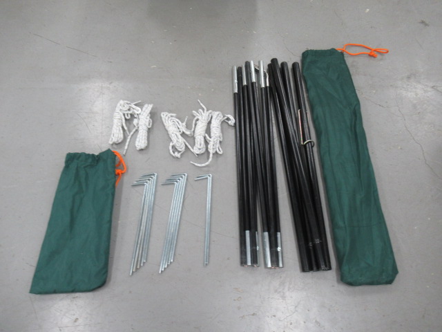 Coleman（コールマン）  エクスカーションティピー/325・マットシートセット