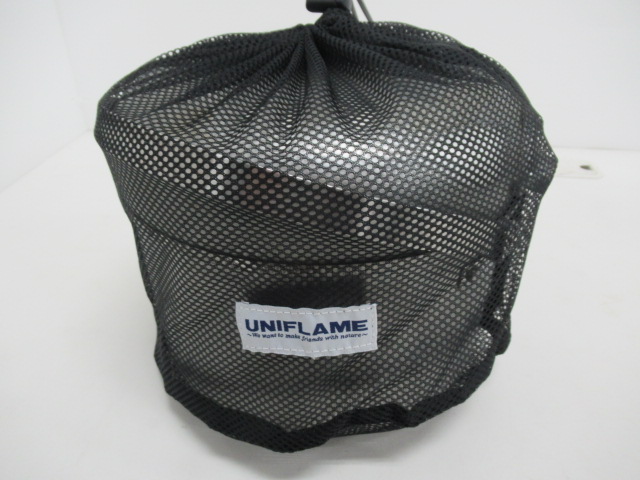 UNIFLAME(ユニフレーム) fan5duo