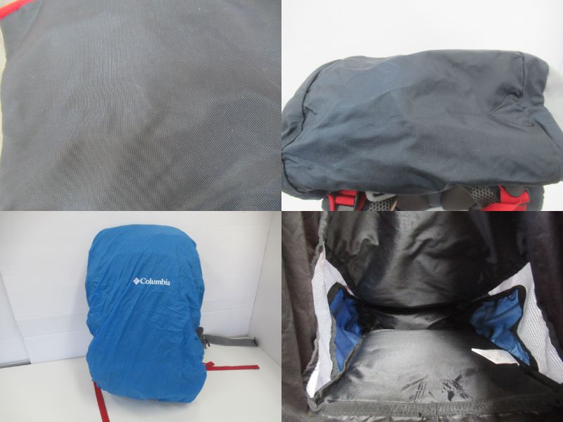 Columbia（コロンビア）  Floyds Basin 30L