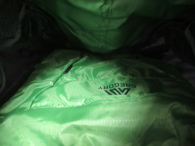 GREGORY（グレゴリー）  バルトロ65