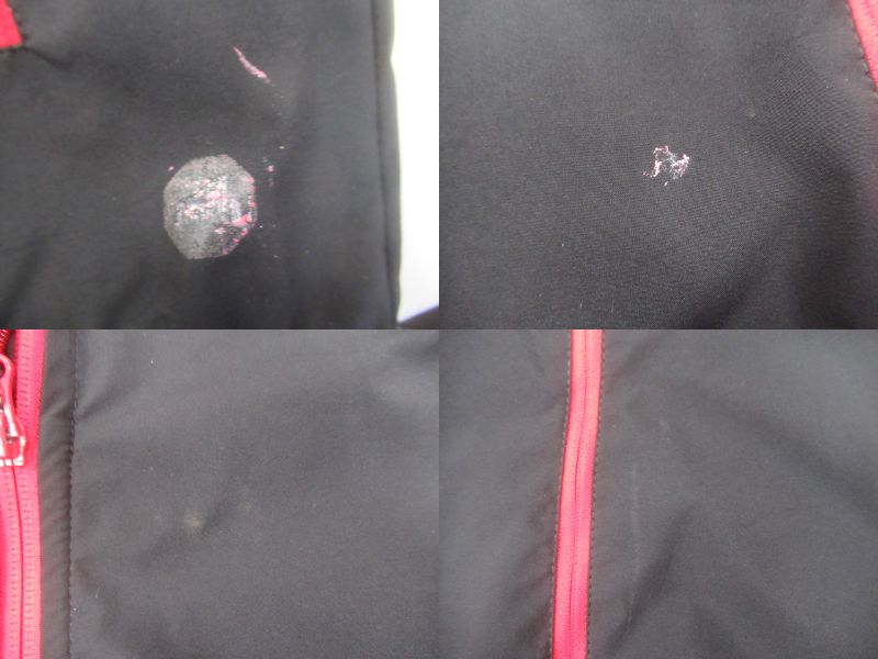 MAMMUT(マムート) Ultimate Light Jacket AF