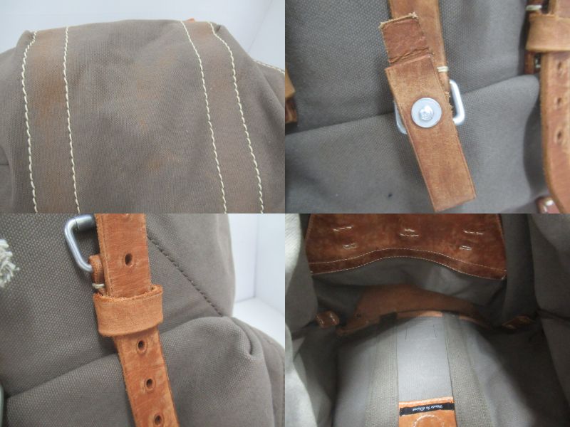 その他ブランド Nigel Cabourn×Eddie Bauer